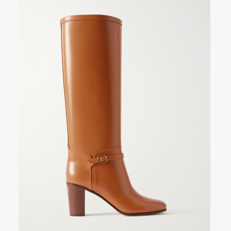 womens-high-heel-high-shaft-fashion-boots-with-buckle-and-metal-decor-style-g-html_1 Women's High Heel High Shaft Fashion Boots with Buckle and Metal Decor - Style g.html