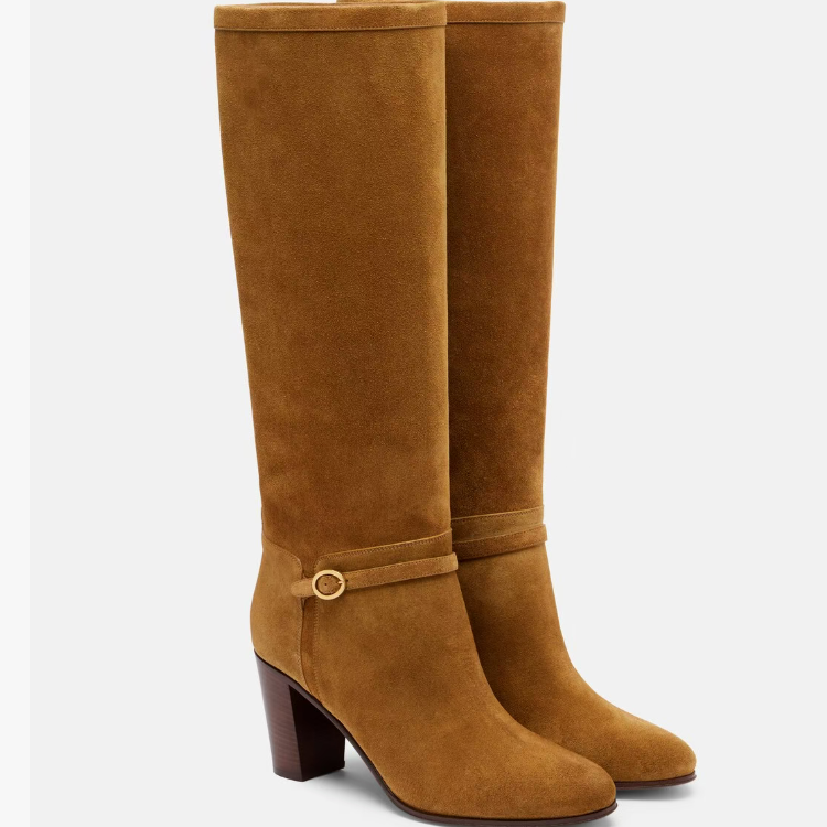womens-high-heel-high-shaft-fashion-boots-with-buckle-and-metal-decor-style-g-html_2 Women's High Heel High Shaft Fashion Boots with Buckle and Metal Decor - Style g.html