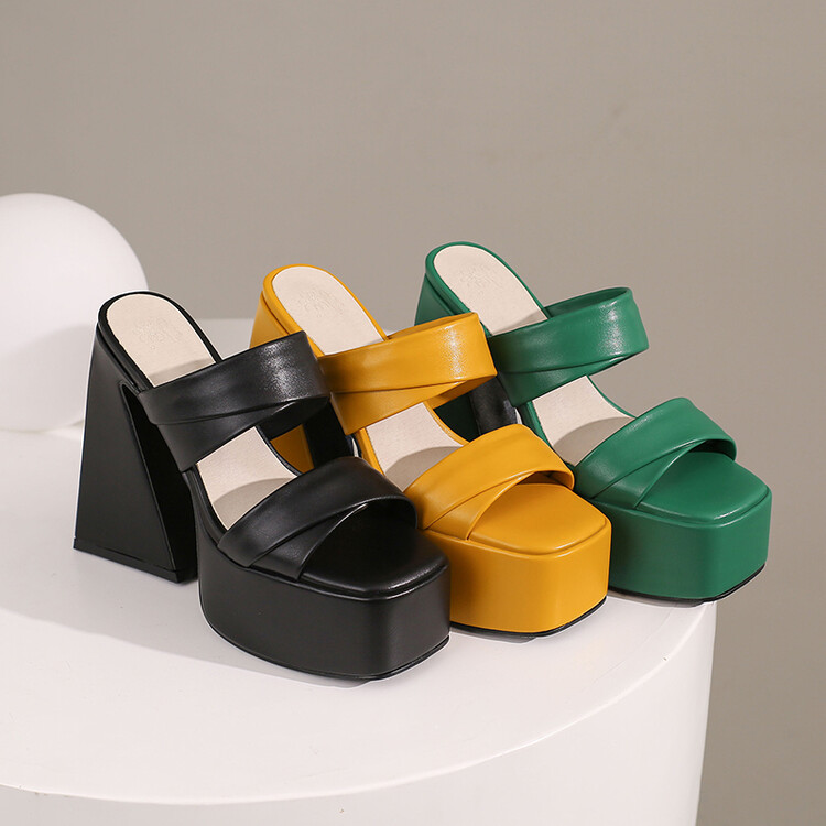 womens-roman-style-high-heel-sandals-with-ankle-strap-and-platform_4 Women's Roman Style High Heel Sandals with Ankle Strap and Platform